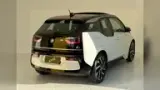 BMW I3 - Miniatura 9