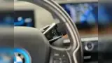BMW I3 - Miniatura 15
