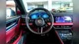 Porsche Macan - Miniatura 2