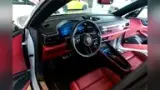 Porsche Macan - Miniatura 4