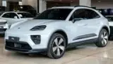Porsche Macan - Miniatura 6