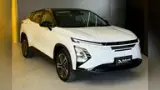 Omoda E5 - Miniatura 2