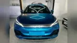 BYD Yuan Plus - Miniatura 4