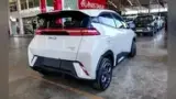 BYD Dolphin Mini - Miniatura 7