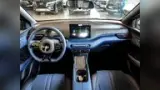 BYD Dolphin Mini - Miniatura 10