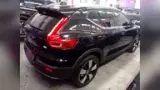 Volvo XC40 - Miniatura 3