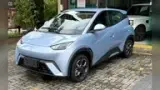 BYD Dolphin Mini - Miniatura 2