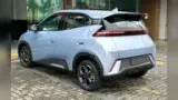 BYD Dolphin Mini - Miniatura 5