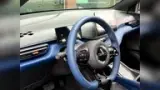 BYD Dolphin Mini - Miniatura 7
