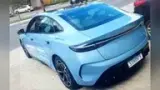 BYD Seal - Miniatura 7