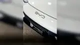BYD Dolphin Mini - Miniatura 4