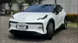 Zeekr X - Miniatura 2
