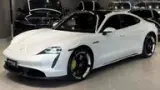 Porsche Taycan - Miniatura 1