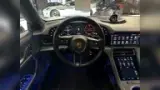 Porsche Taycan - Miniatura 10