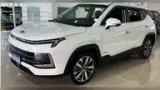 JAC E-js4 - Miniatura 3