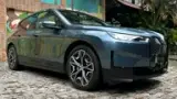 BMW IX2 - Miniatura 1