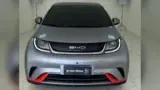 BYD Dolphin - Miniatura 1