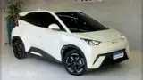BYD Dolphin Mini - Miniatura 1