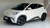 BYD Dolphin Mini - Miniatura 2
