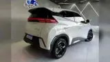 BYD Dolphin Mini - Miniatura 4