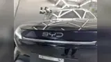BYD Yuan Pro - Miniatura 3