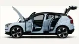 Volvo EX30 - Miniatura 2