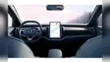 Volvo EX30 - Miniatura 3