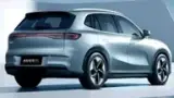 Geely EX5 - Miniatura 2