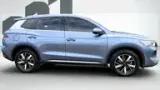 BYD Song Pro Dm-i Plug-in Hybrid - Miniatura 3