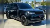Land Rover Range Rover Sport - Miniatura 3