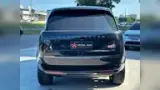 Land Rover Range Rover Sport - Miniatura 6