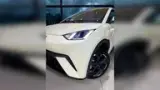 BYD Dolphin Mini - Miniatura 4