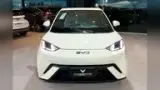 BYD Dolphin Mini - Miniatura 5