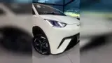BYD Dolphin Mini - Miniatura 7