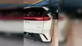 BYD Dolphin Mini - Miniatura 8