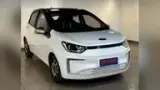 JAC E-JS1 - Miniatura 1