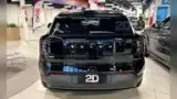 Volvo EX30 - Miniatura 7