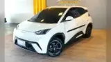BYD Dolphin Mini - Miniatura 1