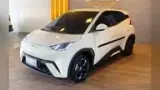 BYD Dolphin Mini - Miniatura 3