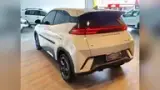 BYD Dolphin Mini - Miniatura 10