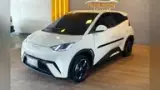 BYD Dolphin Mini - Miniatura 12