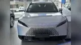 Omoda 7 - Miniatura 1