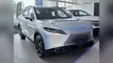 Omoda 7 - Miniatura 3