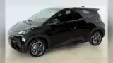 BYD Dolphin Mini - Miniatura 8