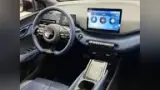 BYD Dolphin Mini - Miniatura 12