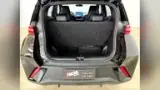 BYD Dolphin Mini - Miniatura 15
