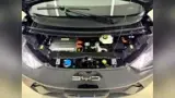 BYD Dolphin Mini - Miniatura 16