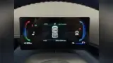 BYD Dolphin Mini - Miniatura 17