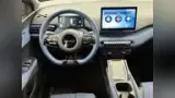 BYD Dolphin Mini - Miniatura 20
