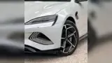 BYD Seal - Miniatura 7